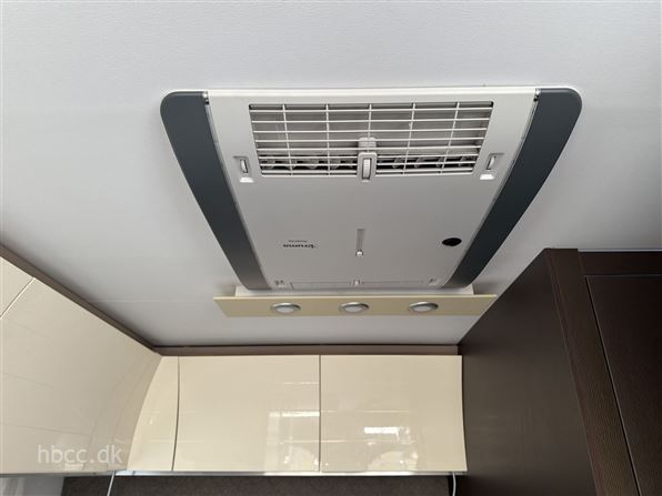 Adria Alpina 583 LP